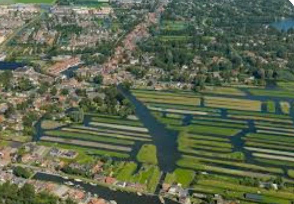 Huisje Britt Met Grote Tuin En Veel Privacy Dirkshorn 外观 照片